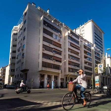 Hsh Suites Republica Sevilla Exterior foto